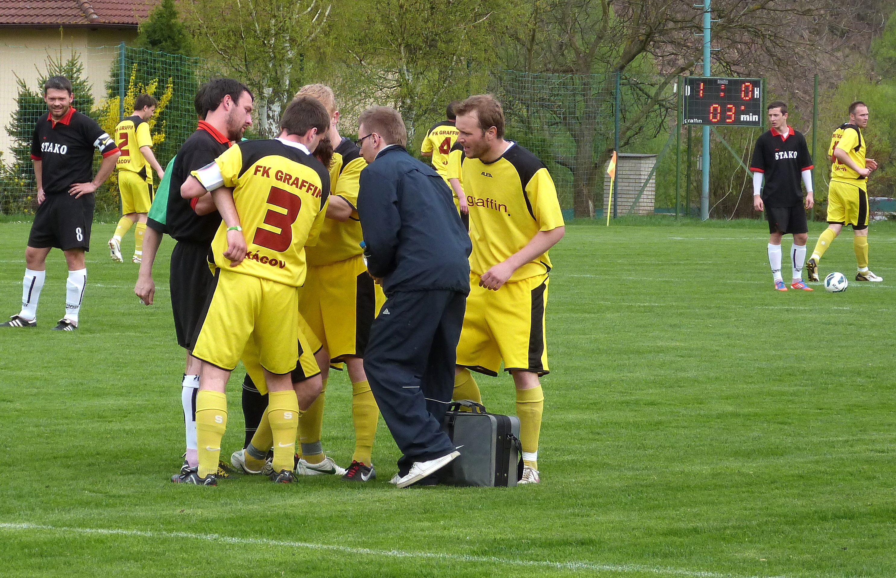 fotbal kácov - zbýšov 073