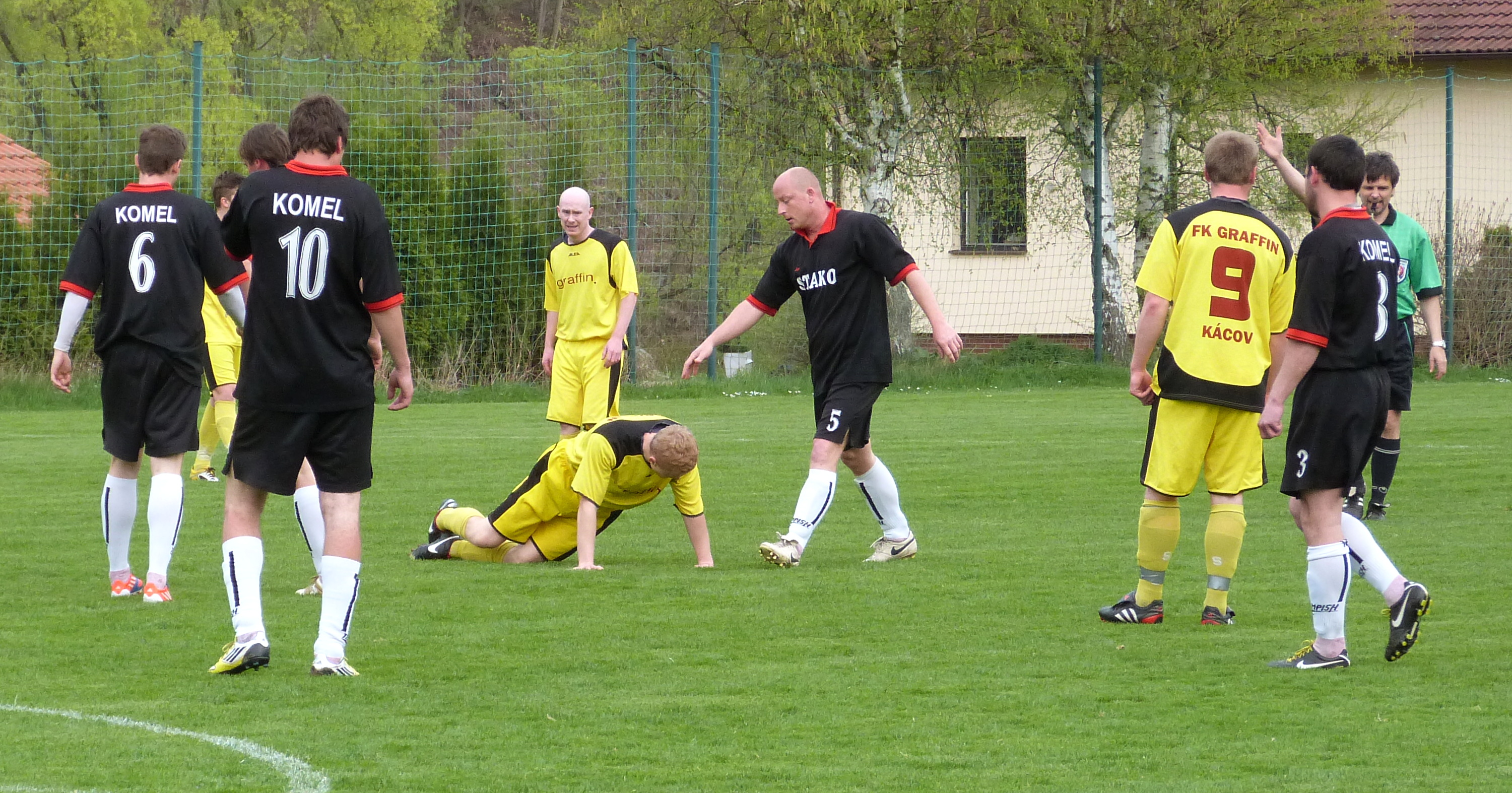 fotbal kácov - zbýšov 077