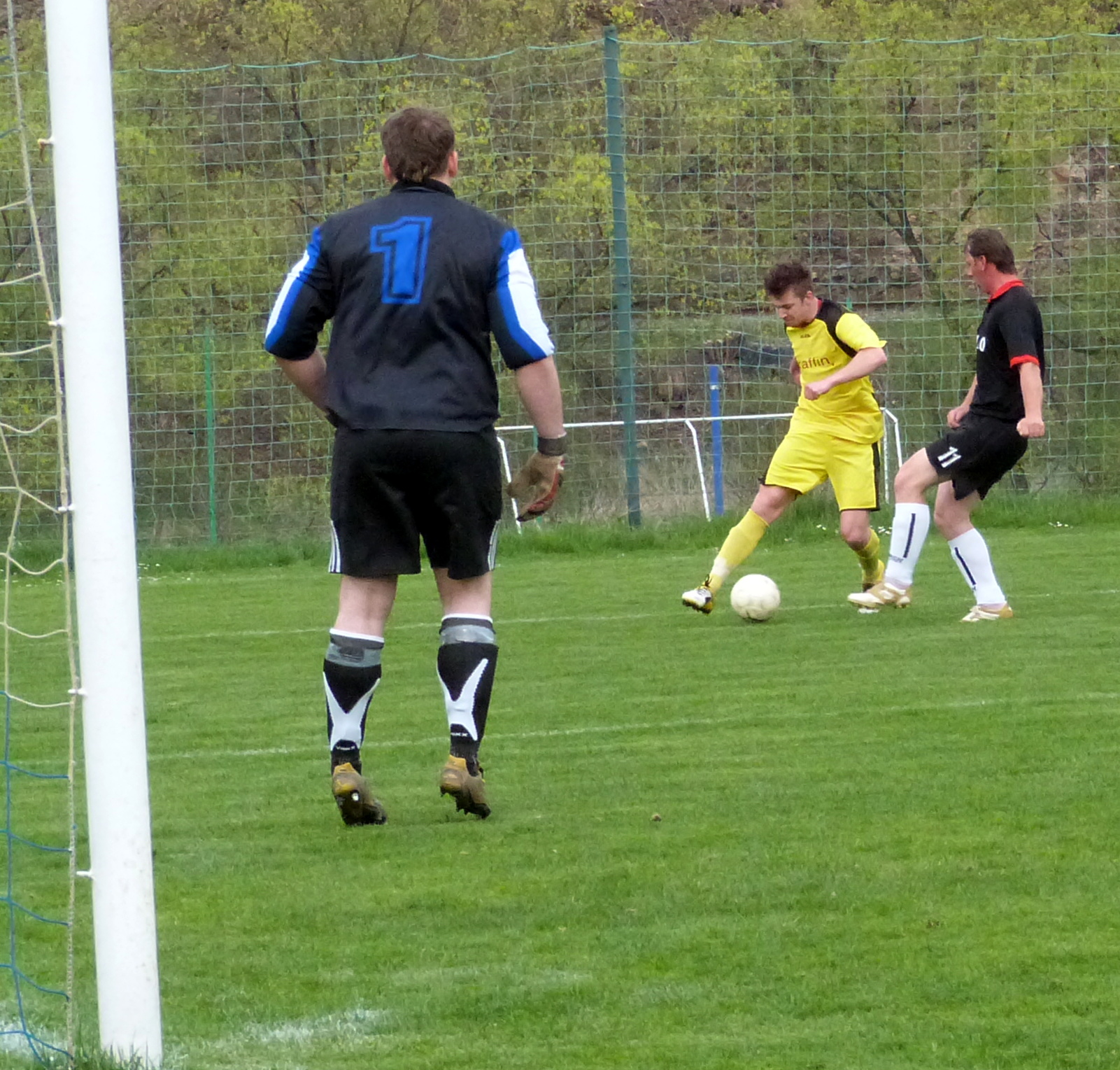 fotbal kácov - zbýšov 079