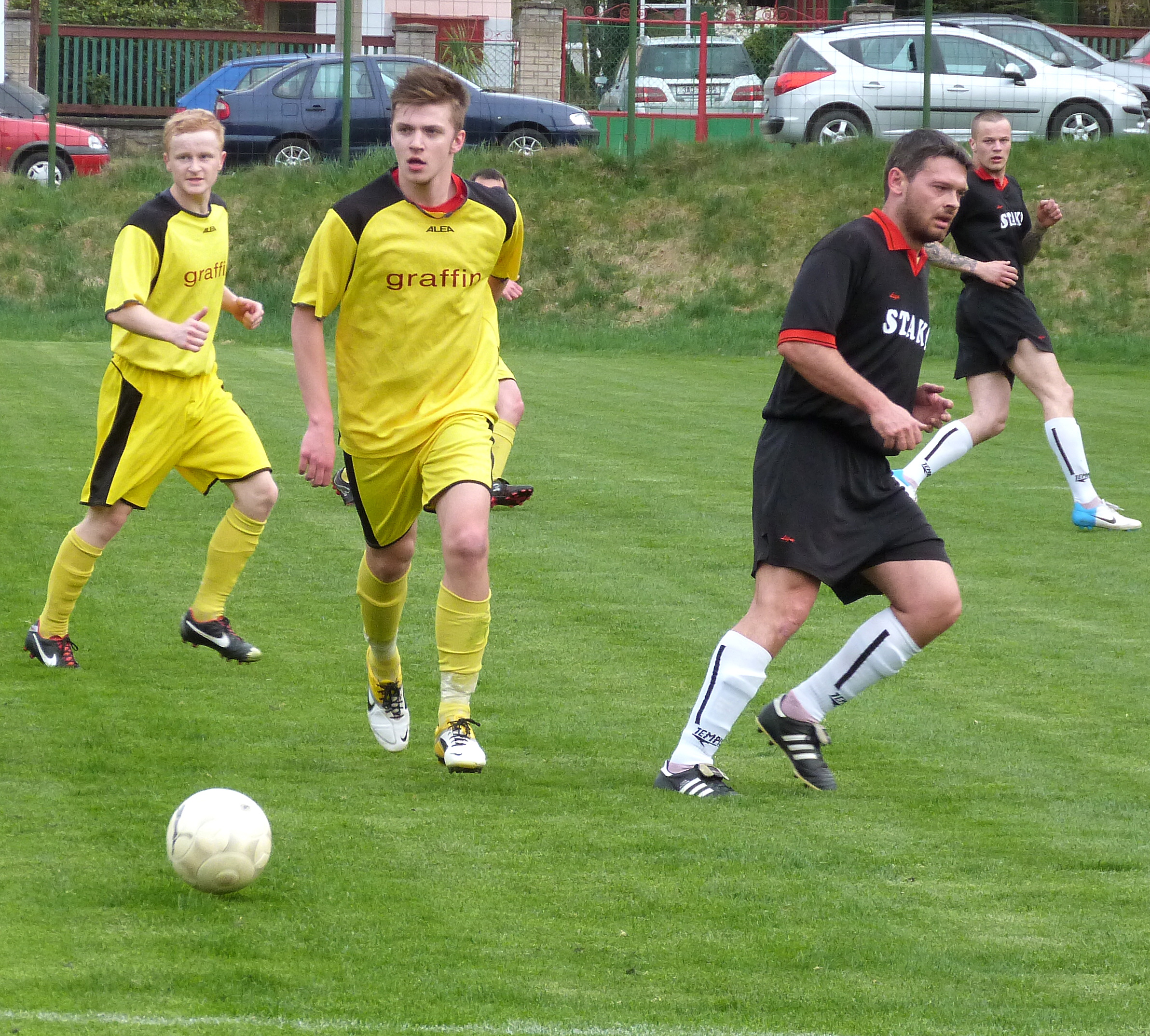 fotbal kácov - zbýšov 081