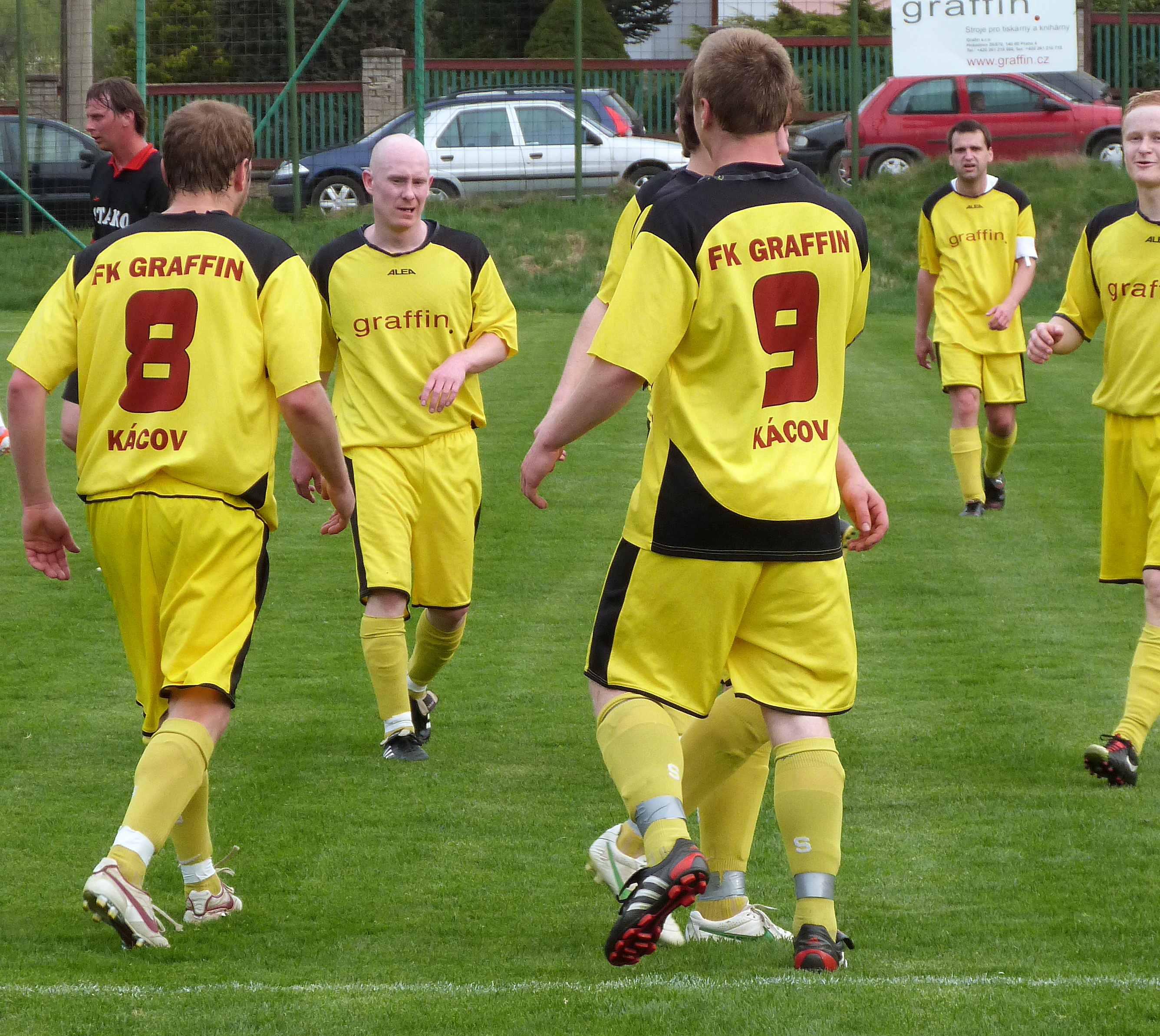 fotbal kácov - zbýšov 089