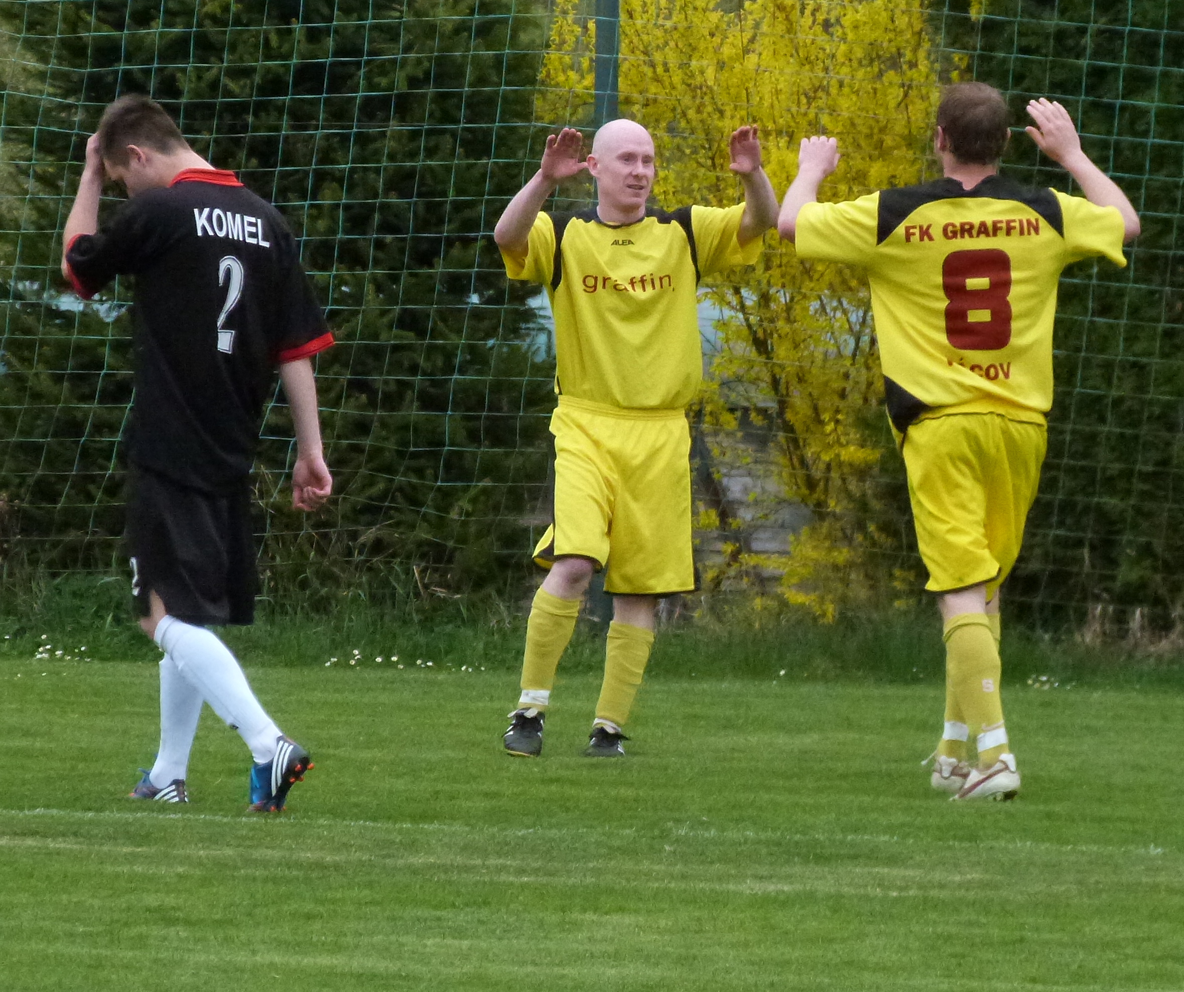 fotbal kácov - zbýšov 107