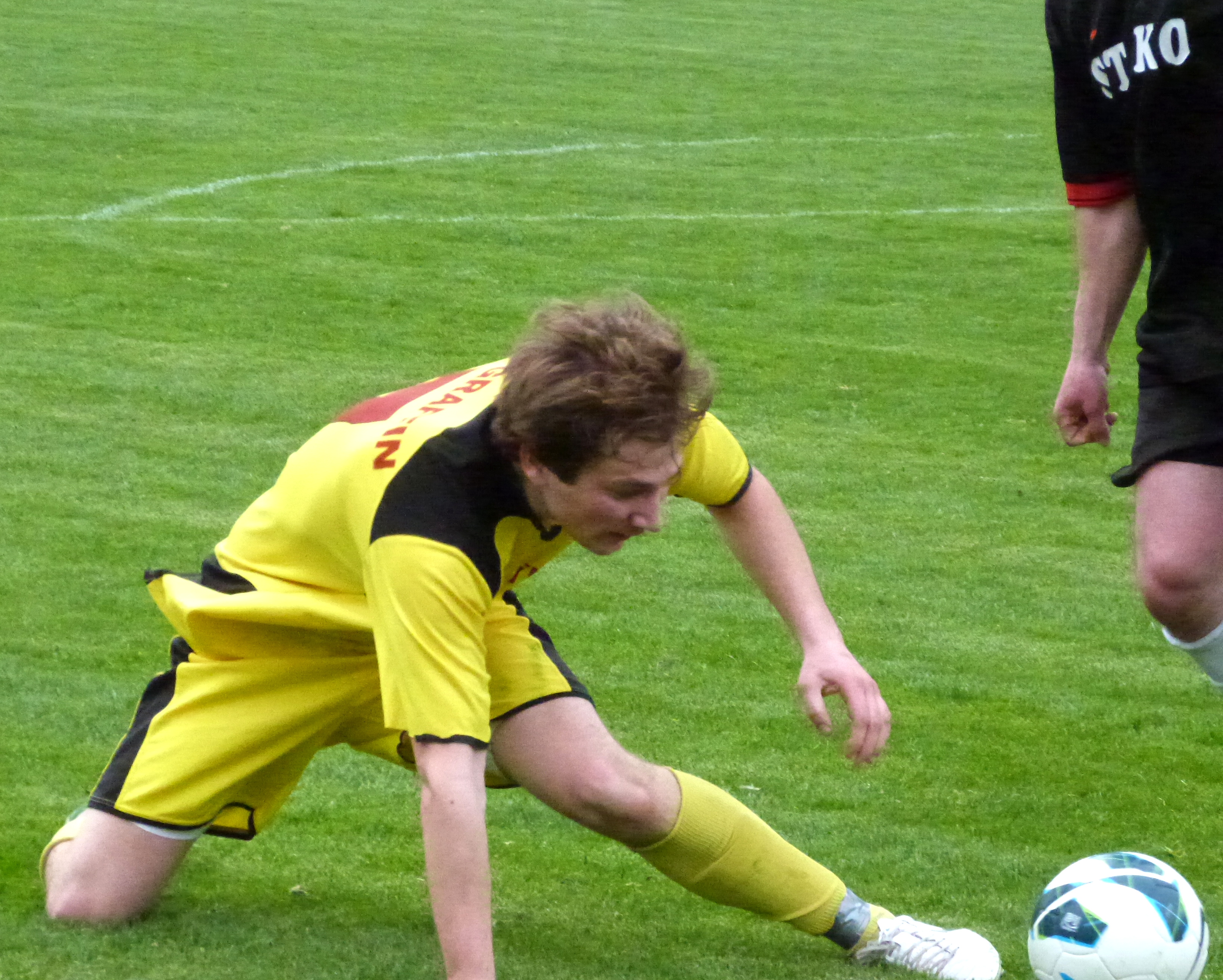 fotbal kácov - zbýšov 118