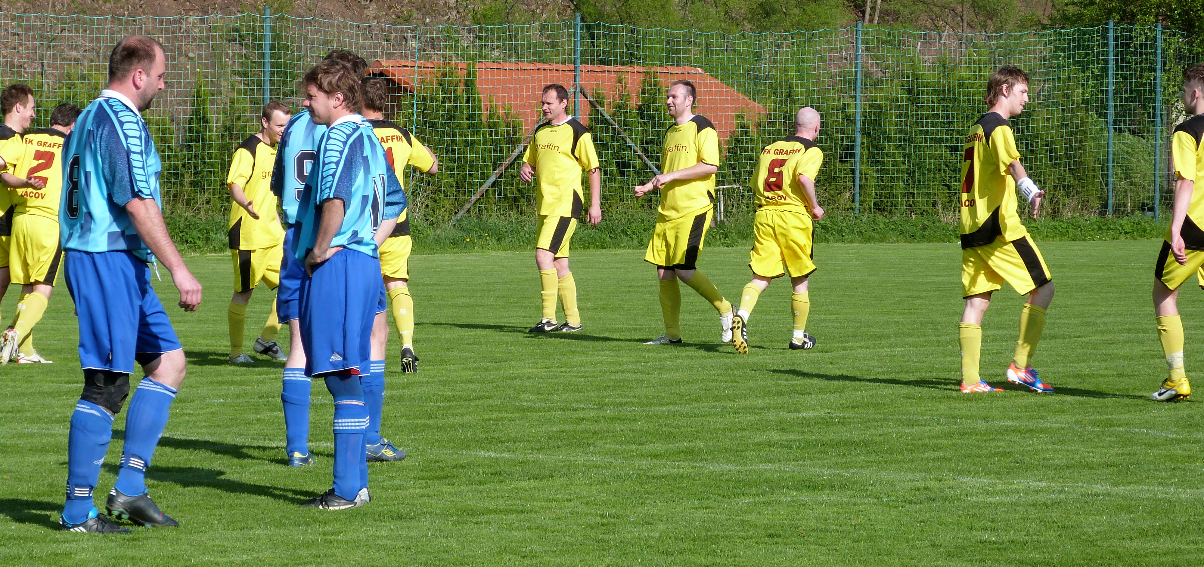 fotbal kácov - křesetice 003