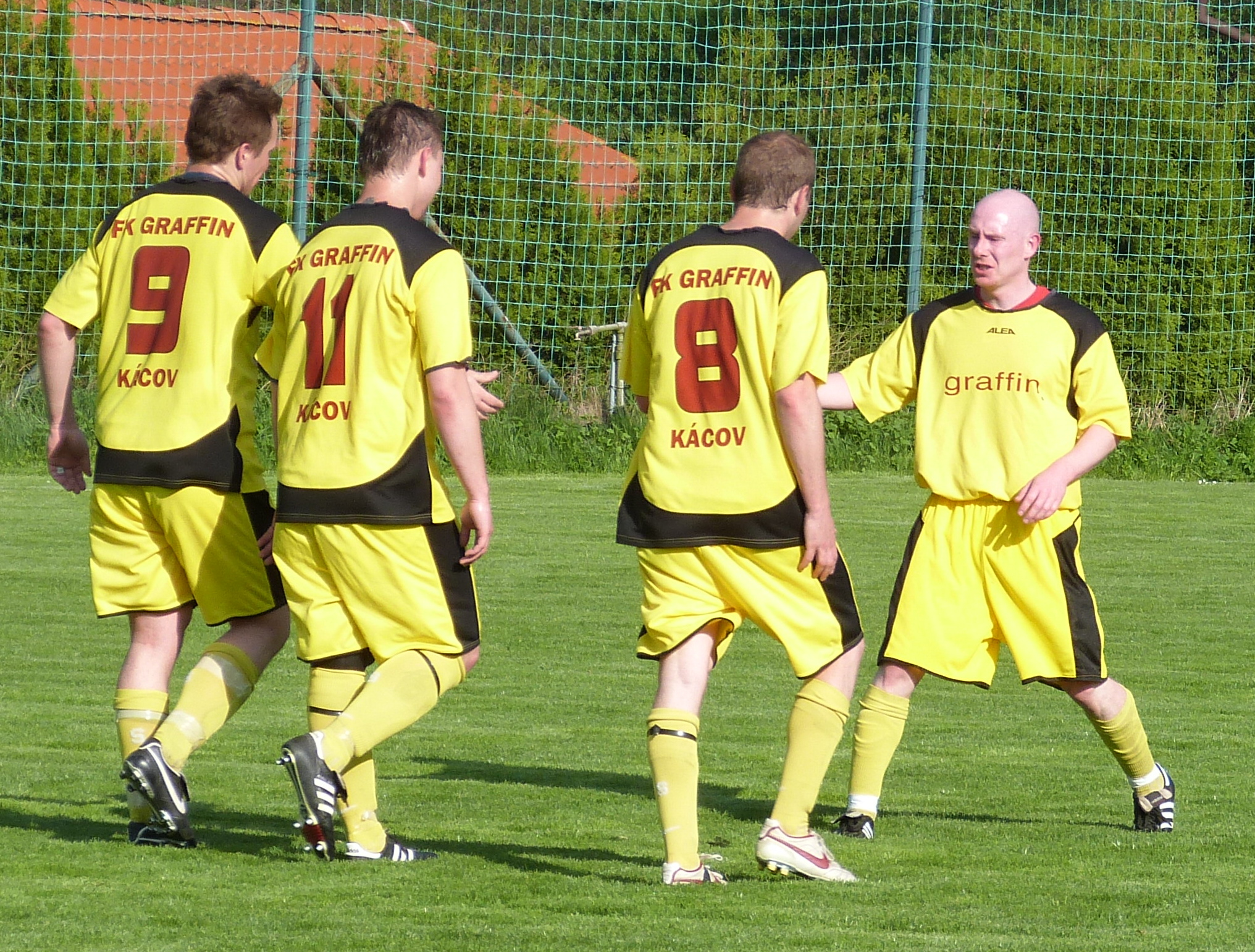 fotbal kácov - křesetice 022