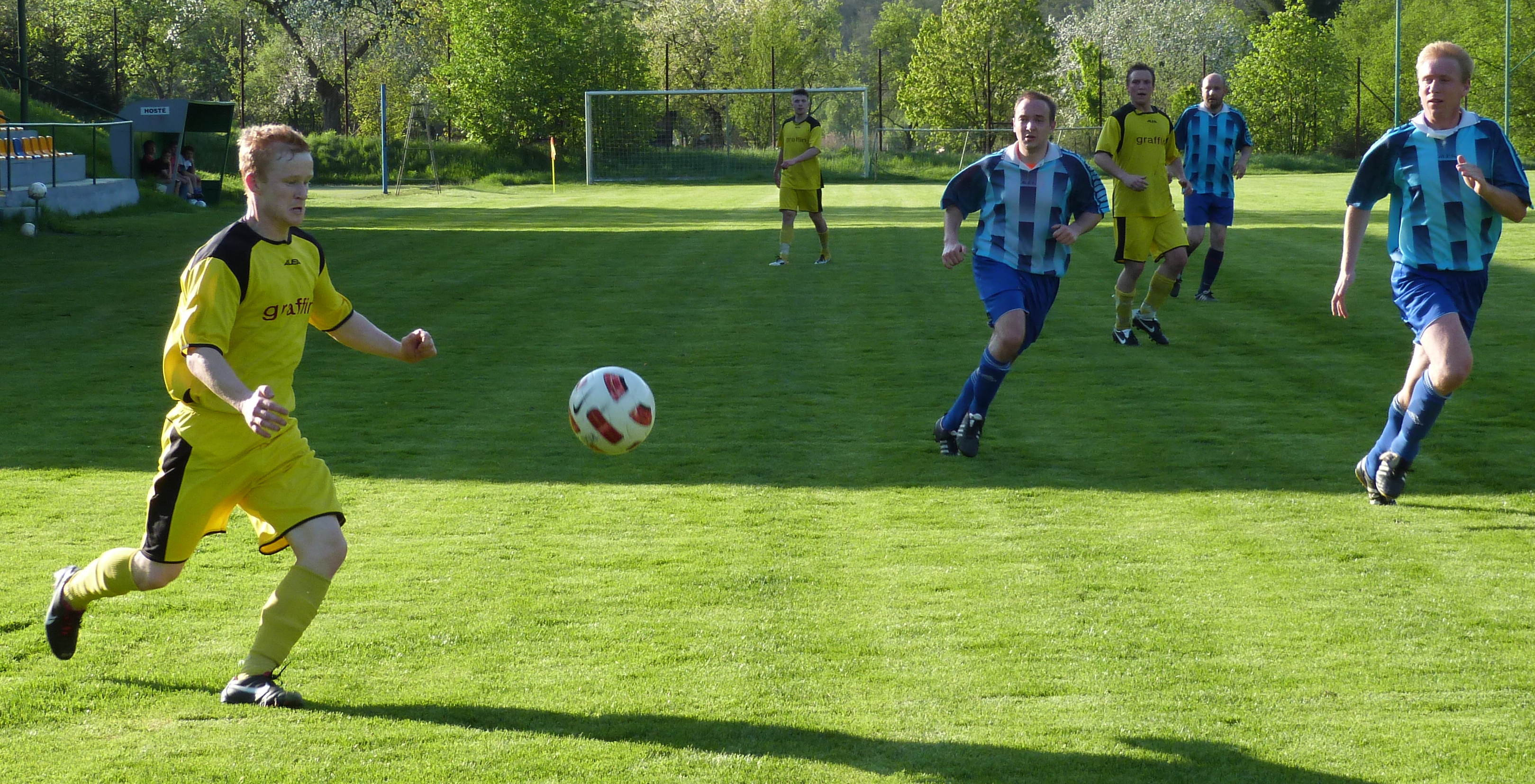 fotbal kácov - křesetice 032