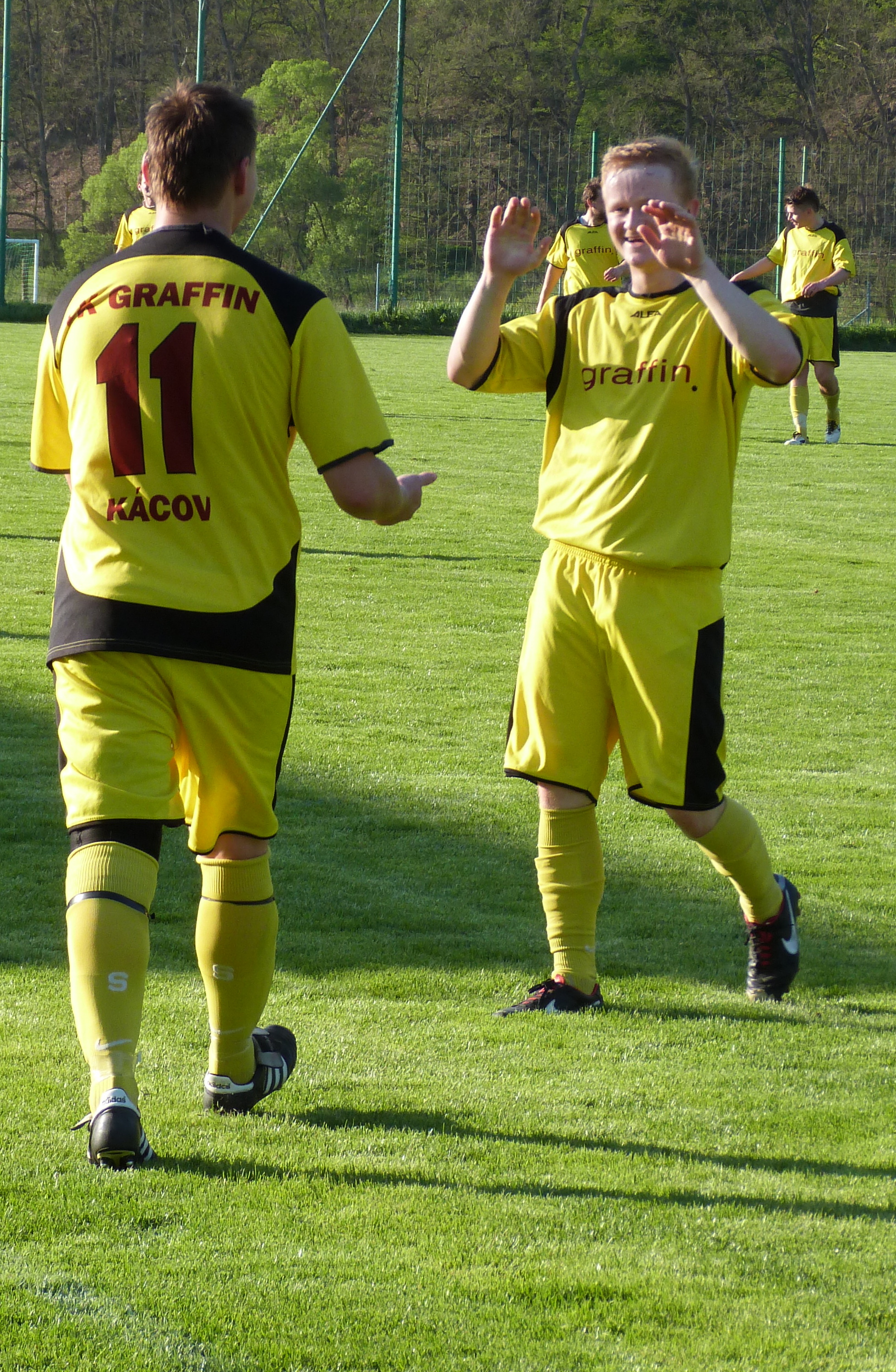 fotbal kácov - křesetice 034