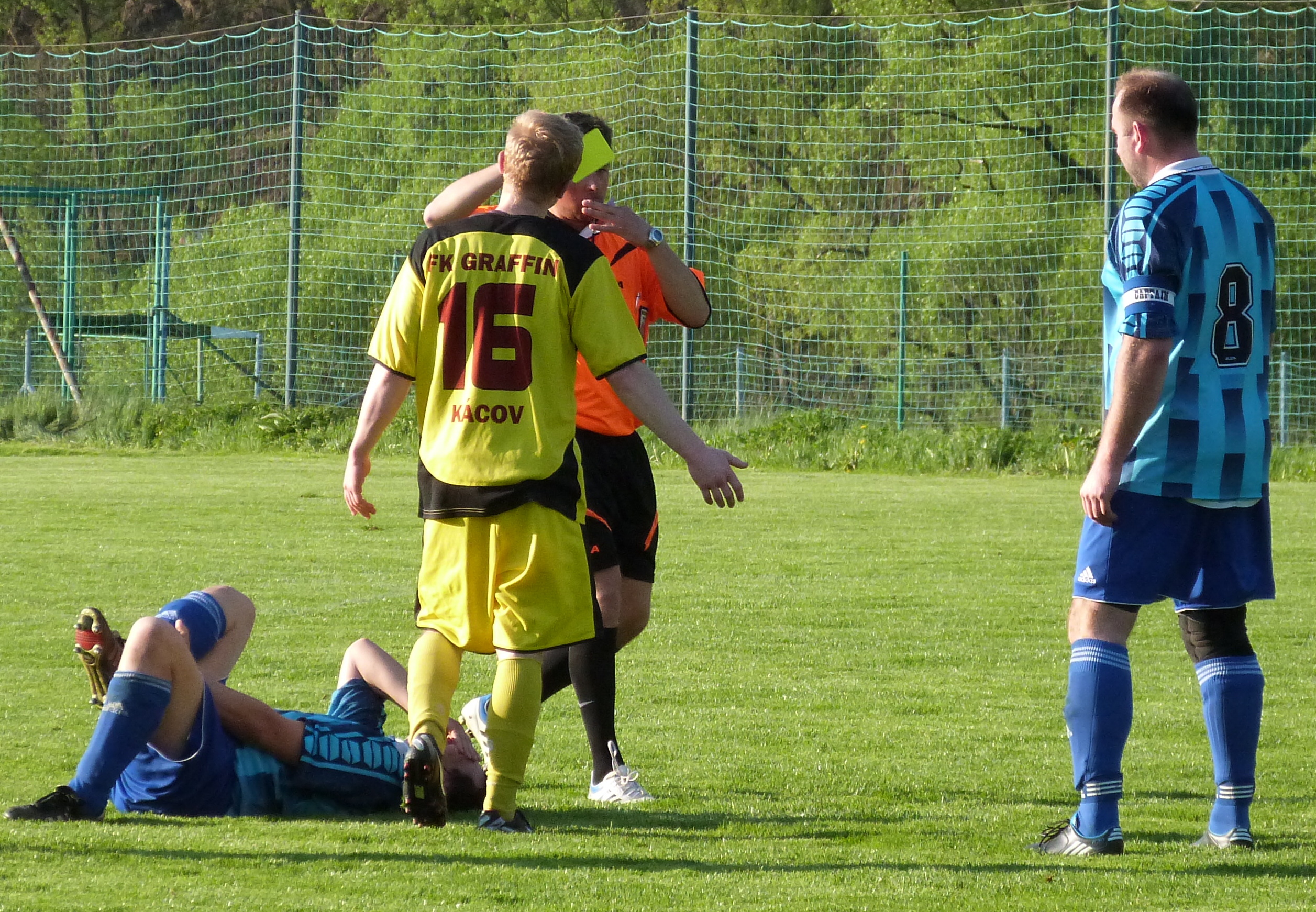 fotbal kácov - křesetice 043