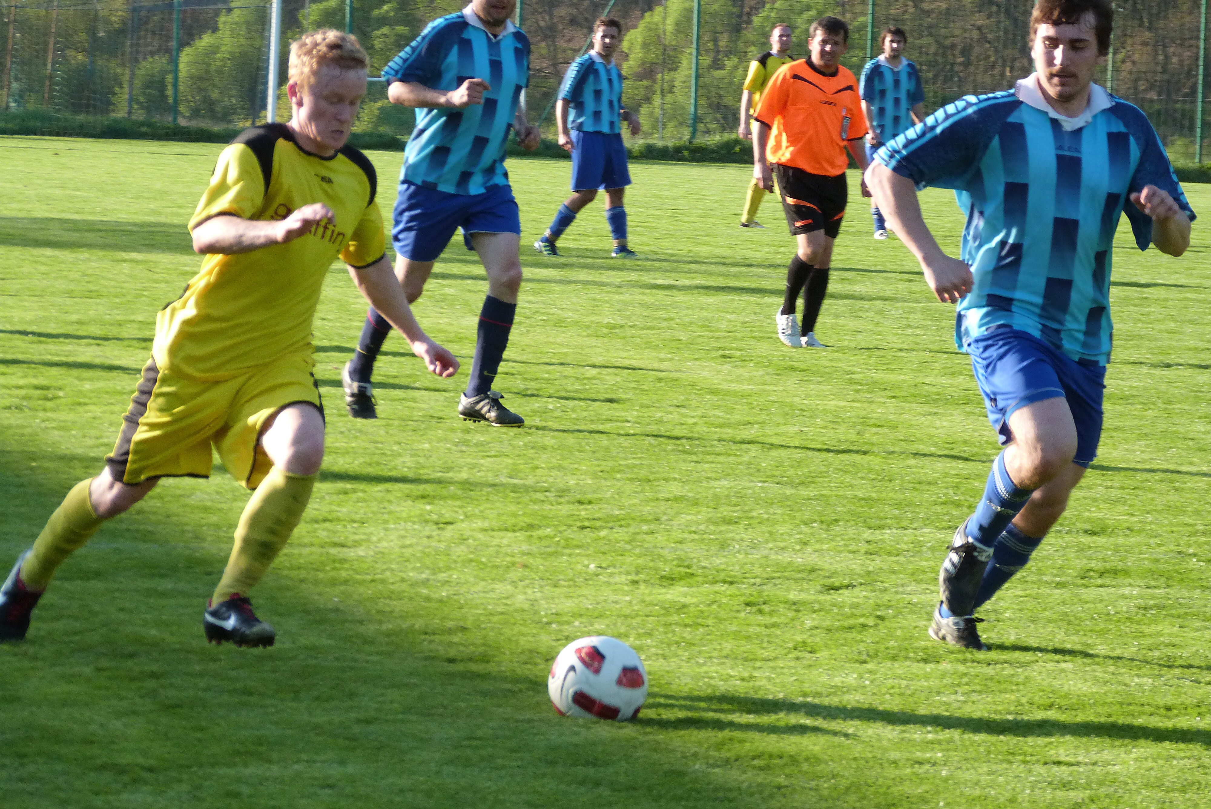 fotbal kácov - křesetice 044